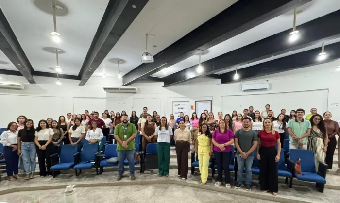 Governo promove capacitação sobre manejo do pé em pessoas com diabetes