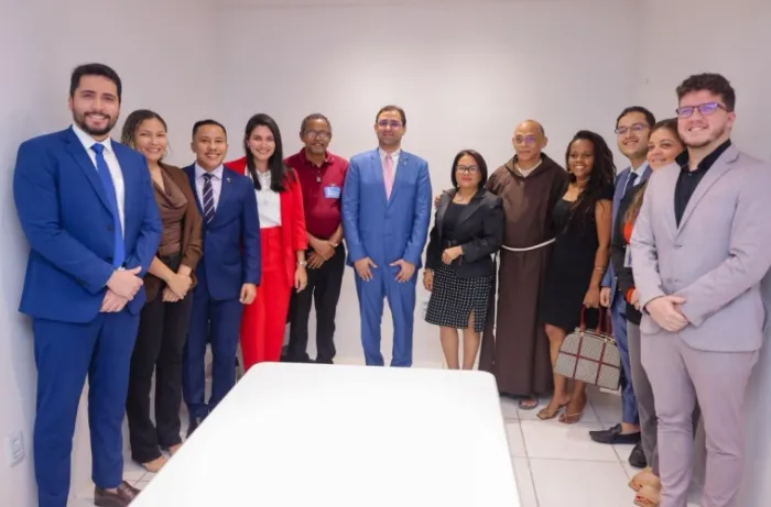 Vereadores asseguram recursos para reforma de Igreja na Cohab