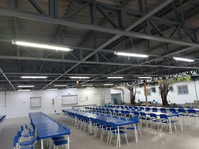 Governo do Maranhão prepara escolas para o Enem 2025 com ações de manutenção em mais de 100 unidades