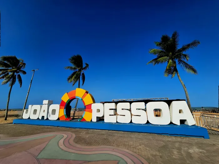 Prefeitura de João Pessoa reforça infraestrutura turística para receber milhares de visitantes na alta estação
