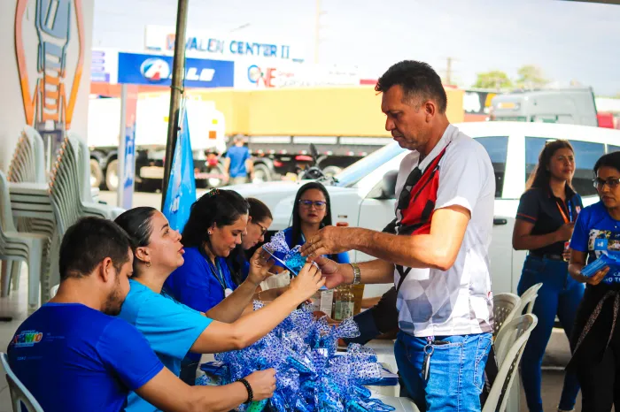 Foto: Reprodução/Secom Maranhão