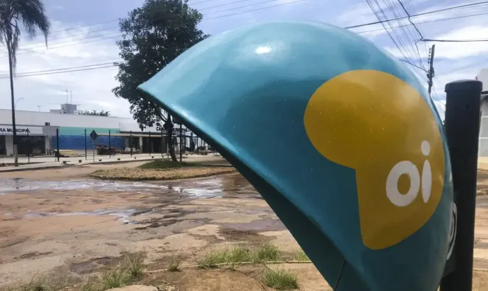 Justiça do Rio decreta falência da Oi pela segunda vez