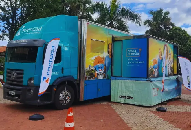 Projeto “Nossa Energia” retorna a Bataguassu e Nova Porto XV com cadastro na Tarifa Social e troca gratuita de lâmpadas