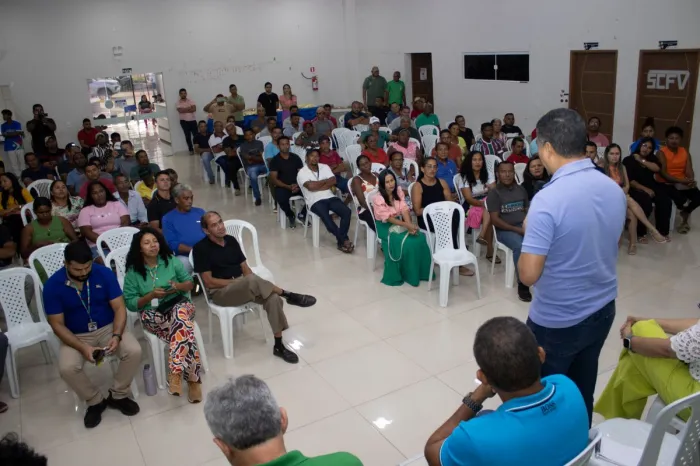 Foto: Reprodução/Secom Maranhão