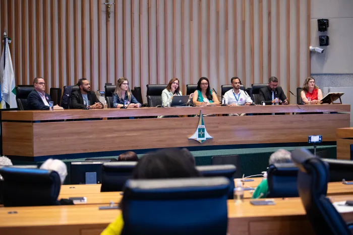 Audiência Pública na CLDF debate medidas para tornar prioritária a Atenção Primária à Saúde