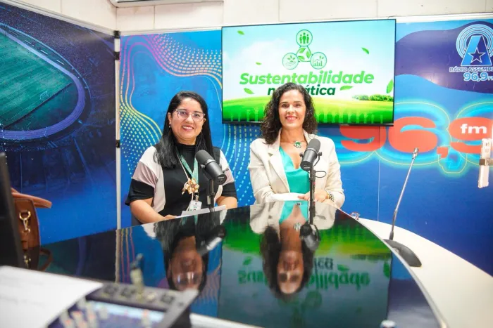 Transição agroecológica e desenvolvimento agrário tratados no‘Sustentabilidade na Prática’