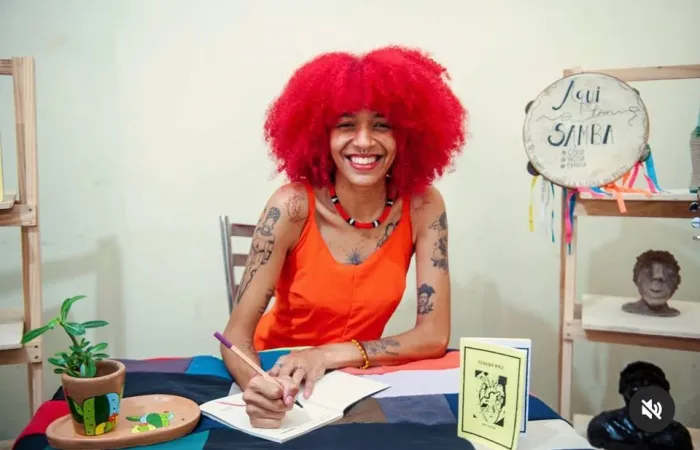Biblioteca Transcol celebra o Mês da Consciência Negra com programação em todos os terminais da Grande Vitória