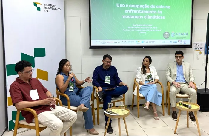 COP 30: Sema destaca unidades de conservação no enfrentamento às mudanças climáticas