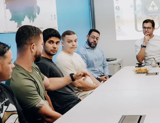 Foto: Reprodução/Prefeitura de São Sebastião - SP