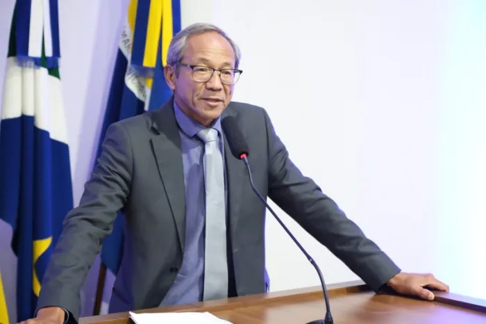 Elias Ishy questiona transparência de emendas em Dourados após decisão do STF