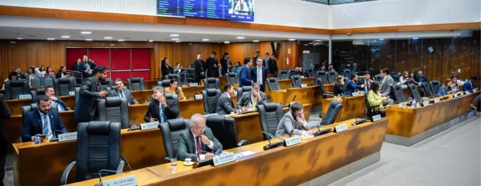 PL que cria a Política Estadual de Formação e Valorização do Trabalho da Mulher e o Comitê de Igualdade de Gênero no Mercado de Trabalho