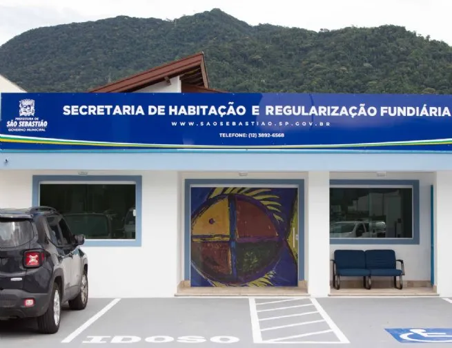 Novos membros tomam posse no Conselho e Fundo Municipal de Habitação e Regularização Fundiária