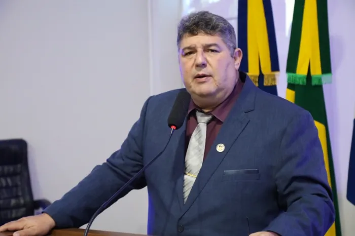 Rogério Yuri reforça mandato participativo e destaca demandas da população