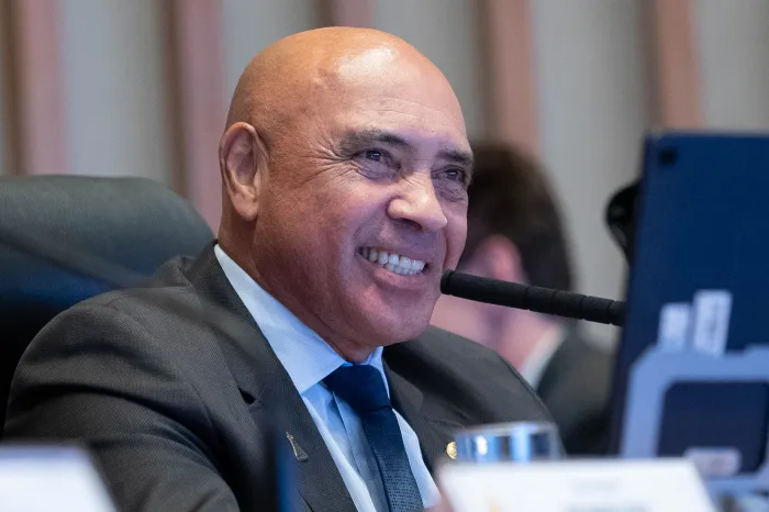 Foto: Andressa Anholete/ Agência CLDF