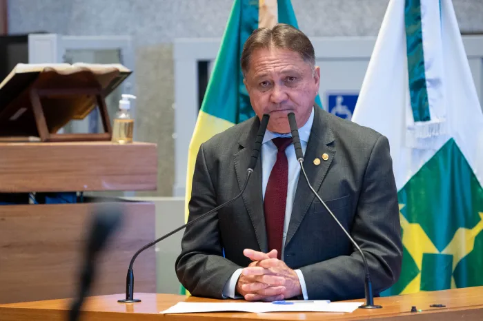 Foto: Andressa Anholete/ Agência CLDF