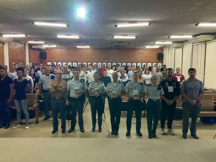 1º CONACIPS 2025: Evento marca debate, aprimoramento do conhecimento e troca de experiência