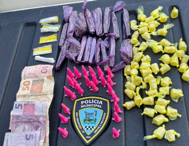 Foto: Reprodução/Prefeitura de São Sebastião - SP