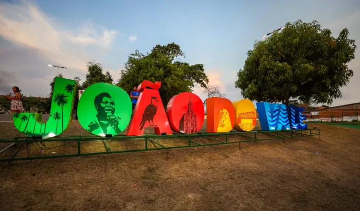 Com revitalização do Parque João do Vale em Pedreiras, Segov fortalece turismo, economia e cultura no Médio Mearim