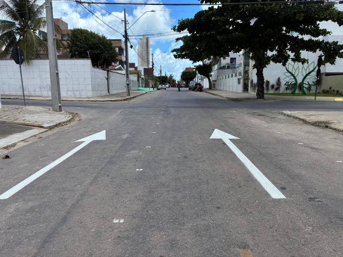 Semob-JP implanta novo binário para facilitar o acesso entre o Altiplano e a UFPB