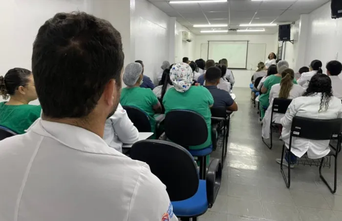 Dom Malan em Petrolina é escolhido pelo Ministério da Saúde para projeto de reestruturação de hospitais públicos