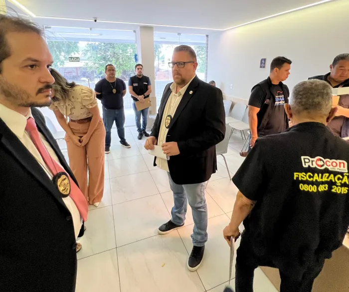 Plano de saúde é multado em mais de R$ 1,1 milhão por deficiência no atendimento a crianças com transtorno do espectro autista