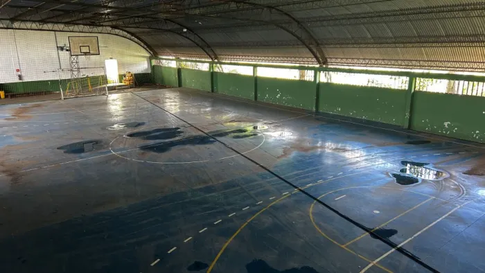 Em menos de 45 dias, governo Leite aplicou quase R$ 42 milhões para melhorias em escolas estaduais