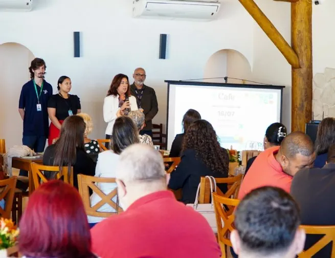 Sebrae Aqui São Sebastião registra recorde de atendimentos em 2025