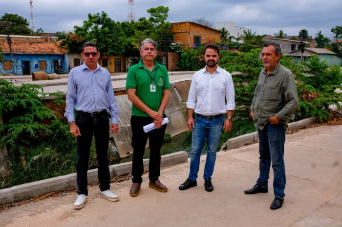 Foto: Reprodução/Prefeitura de Marabá - PA