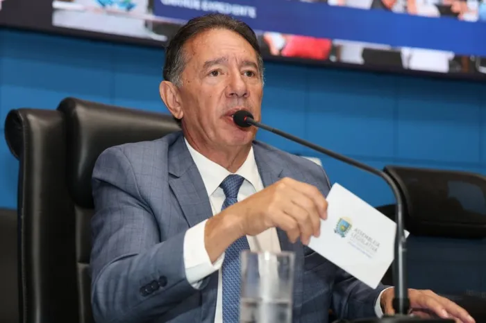 Decreto que aprova Plano de Aplicação de Recursos do Fundersul é publicado