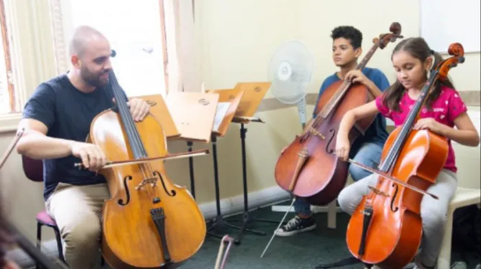 GURI vai ocupar praças e parques na região de Marília para festejar 30 anos