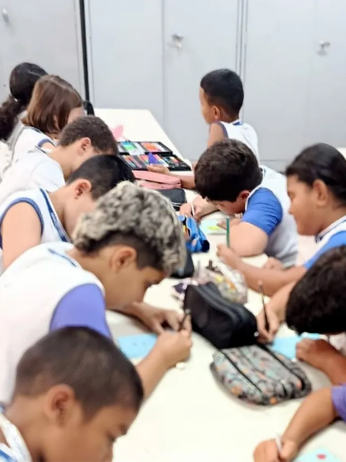 Araçatuba realiza Dia “A” da Alfabetização nas escolas municipais
