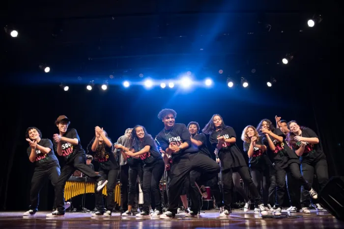 GURI vai ocupar praças e parques de 70 cidades para festejar 30 anos