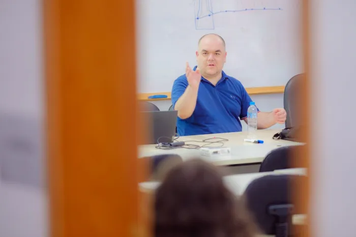 Pós-Graduação em Engenharia e Ciência de Materiais abre inscrições para Mestrado