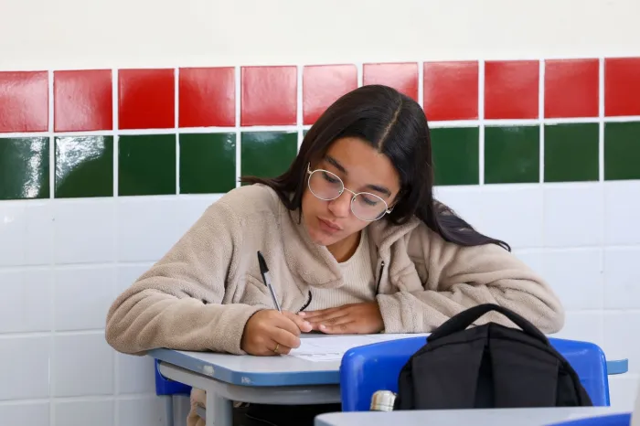 Matrículas para a rede estadual de ensino de SC começam nesta quinta-feira