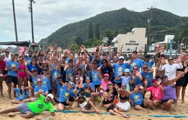 Foto: Reprodução/Prefeitura de São Sebastião - SP