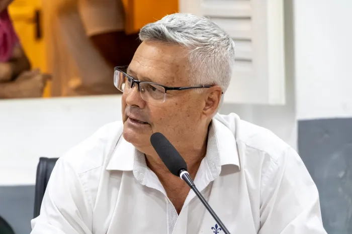 Professor Cardim propõe campanha para ampliar destinação do IR e ações sobre dependência química