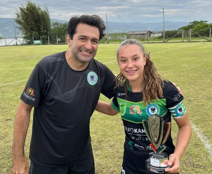 Quarta-feira é dedicada as rodadas classificatórias da etapa estadual do Campeonato Catarinense Escolar de Futebol