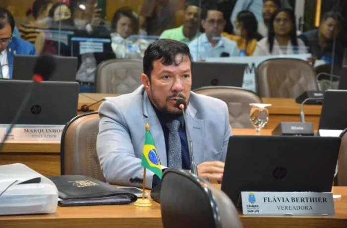 Rommeo Amin propõe Programa “Armazém Solidário”