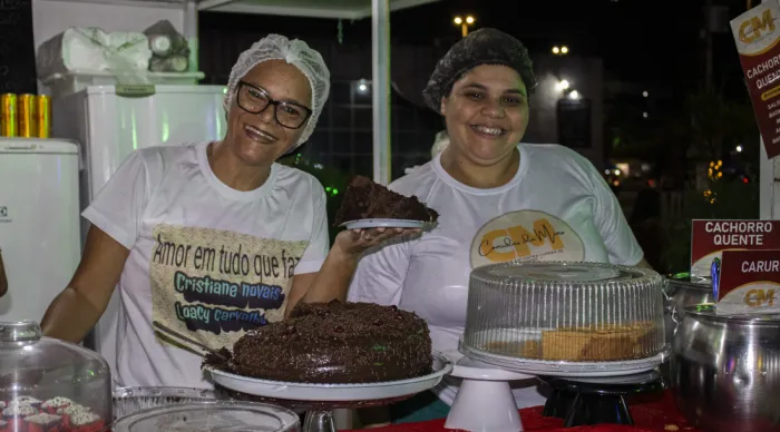 Governo abre inscrições para artesãos e empreendedores que desejam atuar na Vila do Natal Iluminado 2025