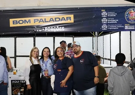 Suíno Brasa Fest consolida-se como principal motor da economia local em sua 4ª edição