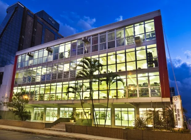 Biblioteca Pública de Santa Catarina oferece Oficina de Contação de História