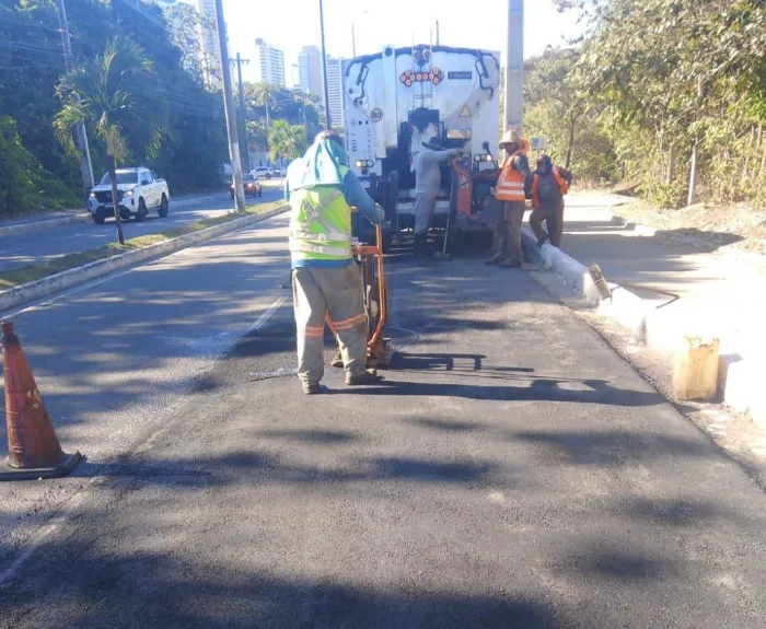 Foto: Reprodução/Prefeitura de João Pessoa - PB
