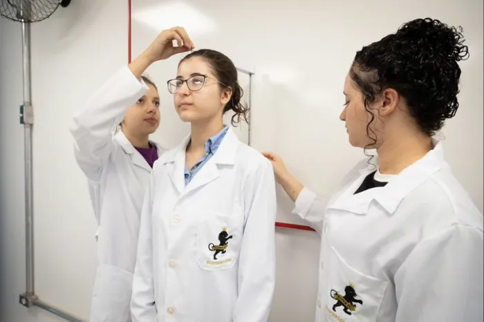 Região Central: Educação de SP amplia em 89,4% as matrículas no ensino técnico para 2026