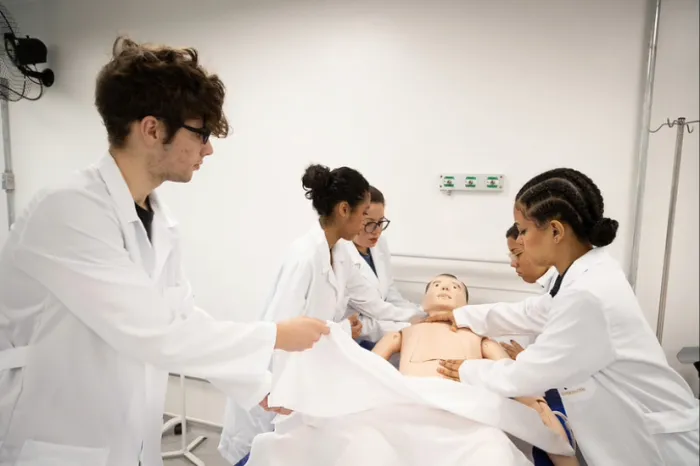 Região de Franca: Educação de SP mais do que dobra as matrículas no ensino técnico para 2026