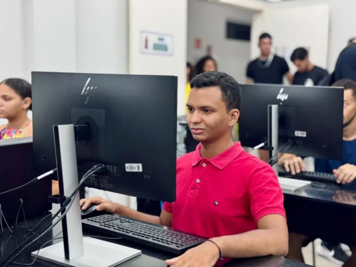Uespi inaugura o primeiro Laboratório de Inteligência Artificial no Campus de Oeiras