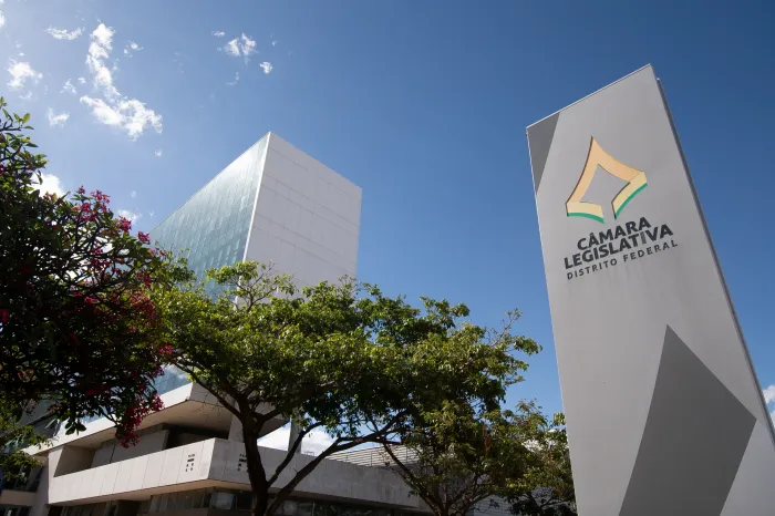 Foto: Carolina Curi/Agência CLDF