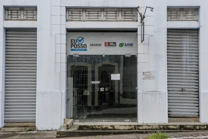 Sine-JP disponibiliza 557 oportunidades no mercado de trabalho