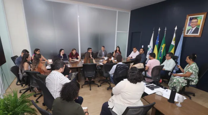 Saúde estadual discute controle e prevenção da esporotricose em Sergipe