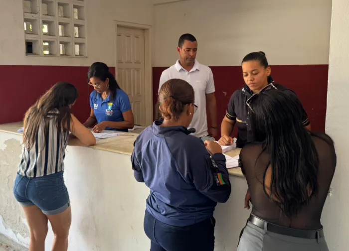 Prefeitura inicia matrículas para aulas de Judô e Karatê no Ginásio Municipal