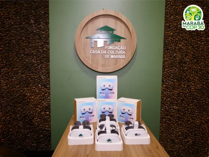 Foto: Reprodução/Prefeitura de Marabá - PA